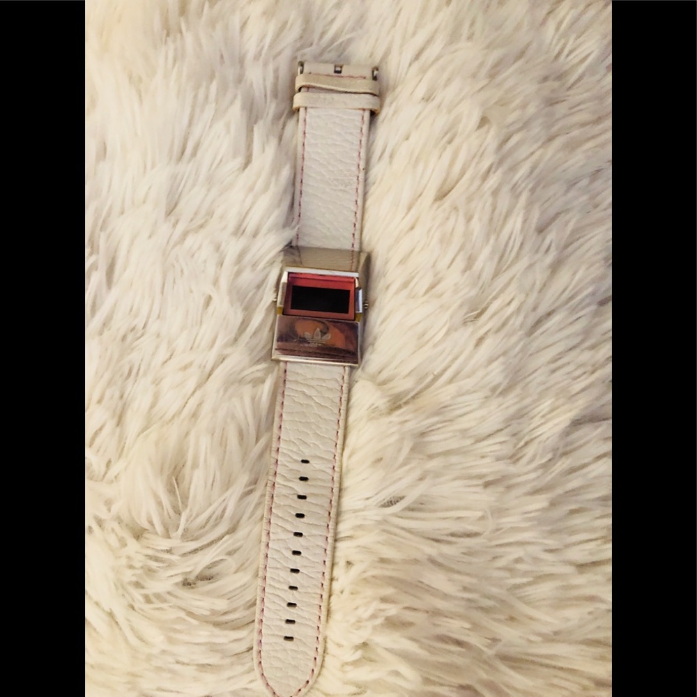 Adidas watch